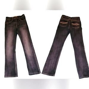 WRANGLER Unisex Slim Jeans